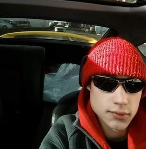 Meet your Posher, Tymon